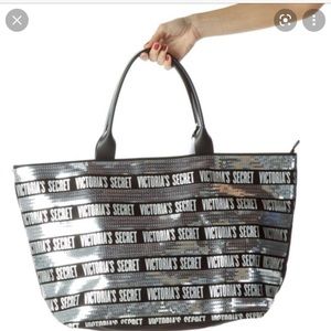 Victoria’s Secret tote